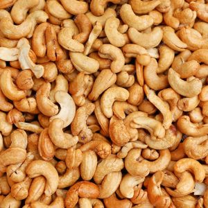 Roasted Cashew